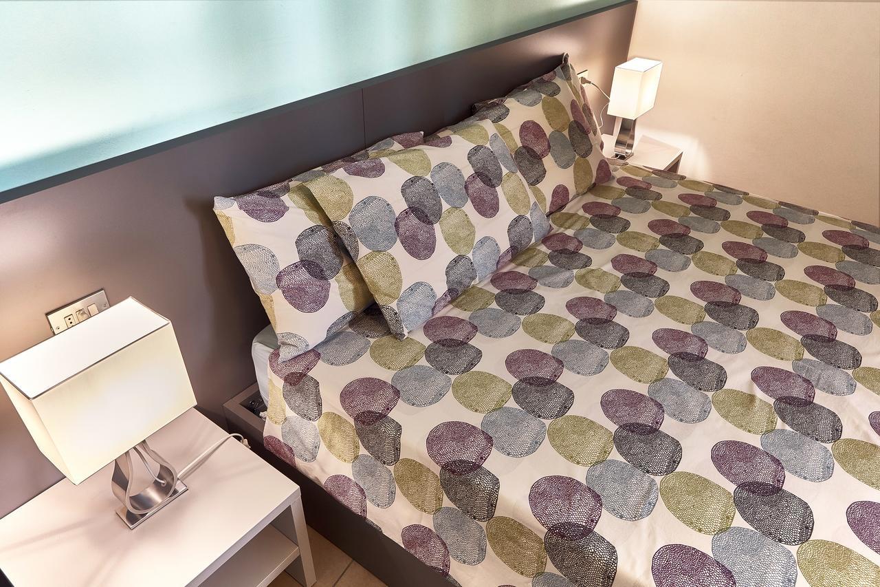 Bed & Breakfast Bianca *