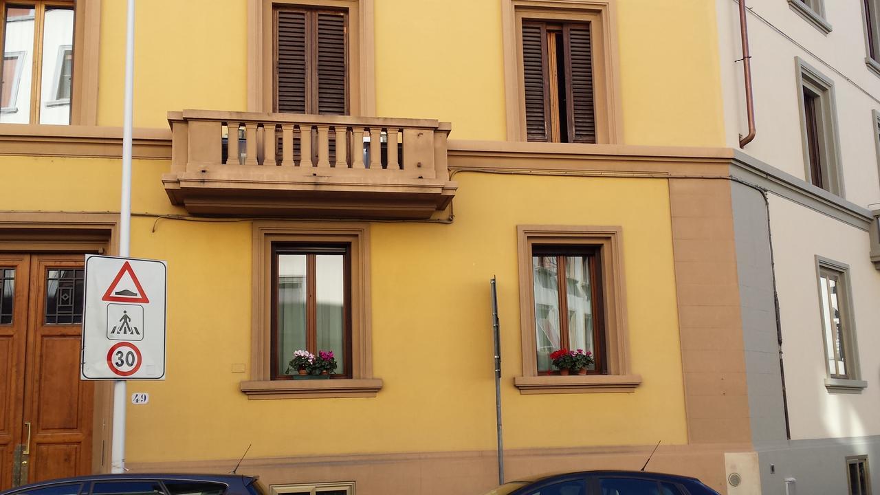 Bianca * Firenze