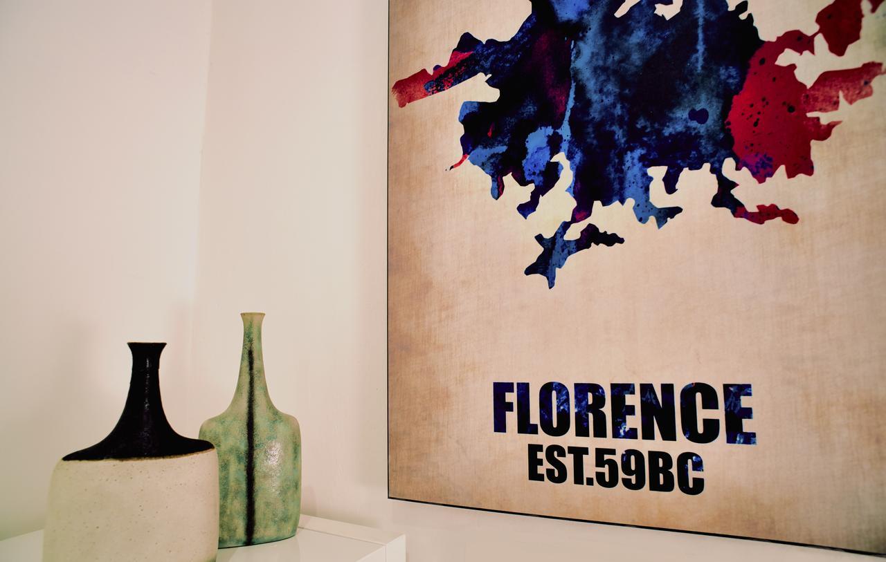 Bianca * Firenze