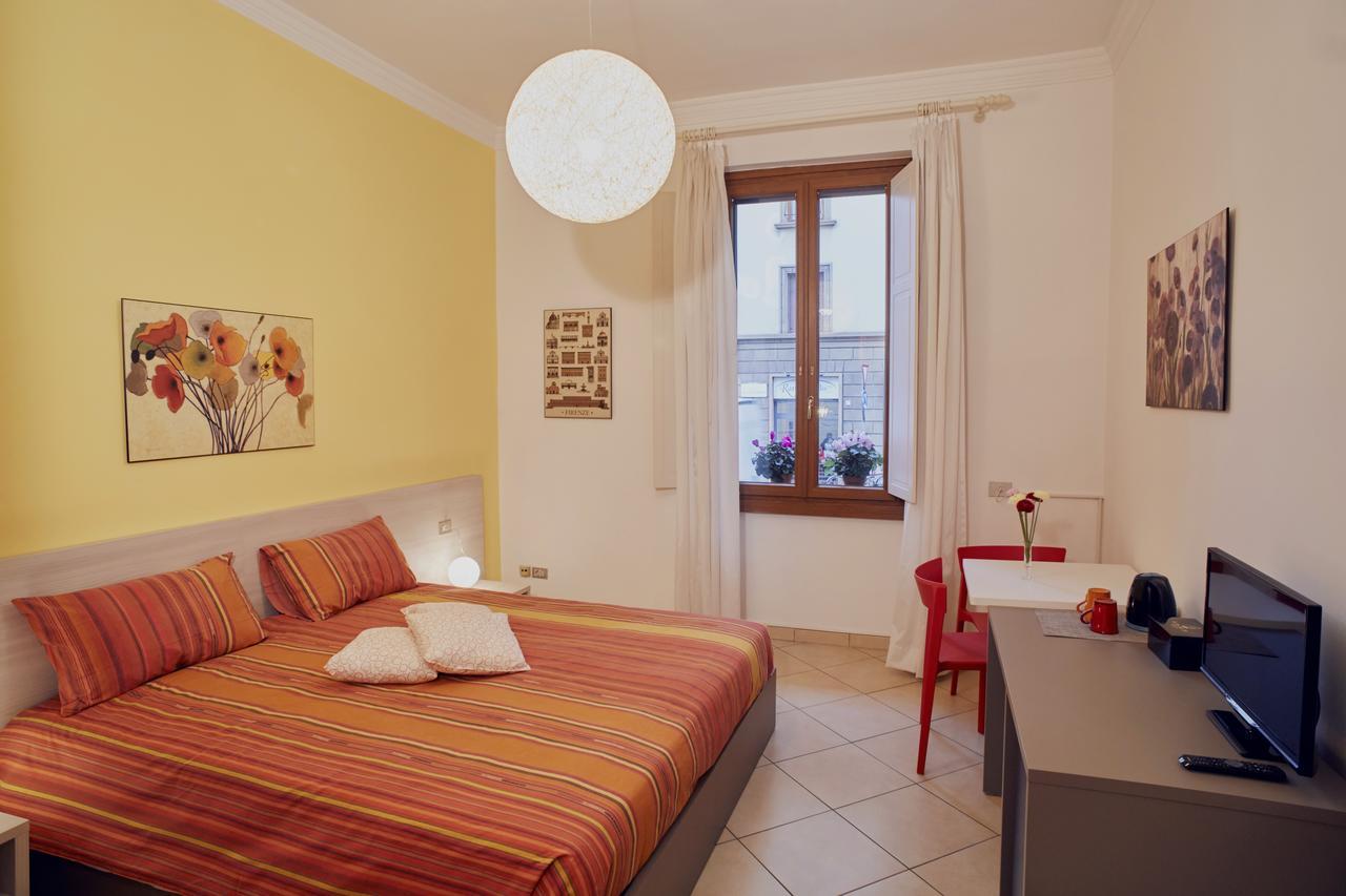 Bed & Breakfast Bianca *