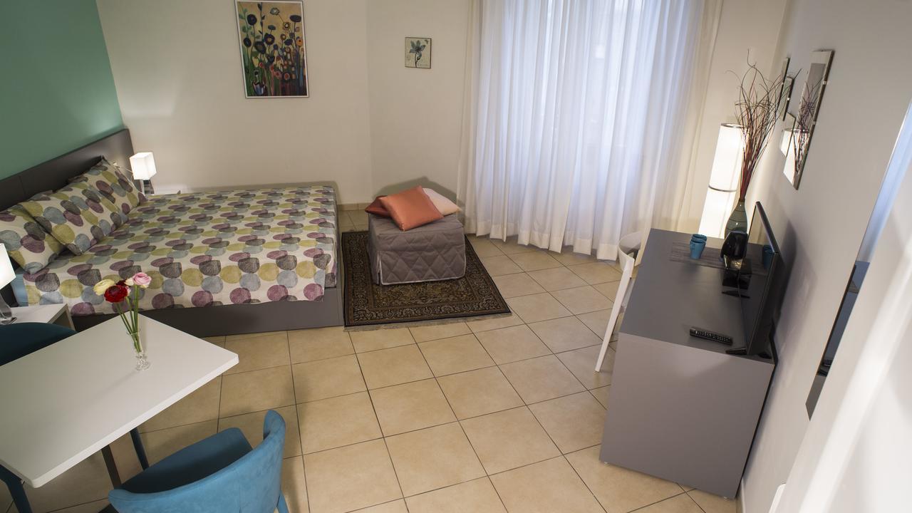 Bed & Breakfast Bianca *