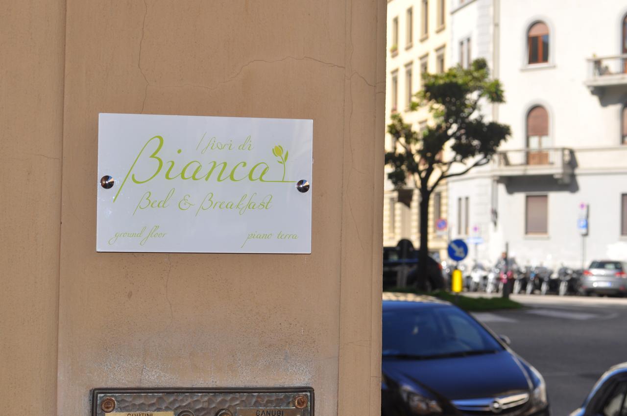 Bianca * Firenze