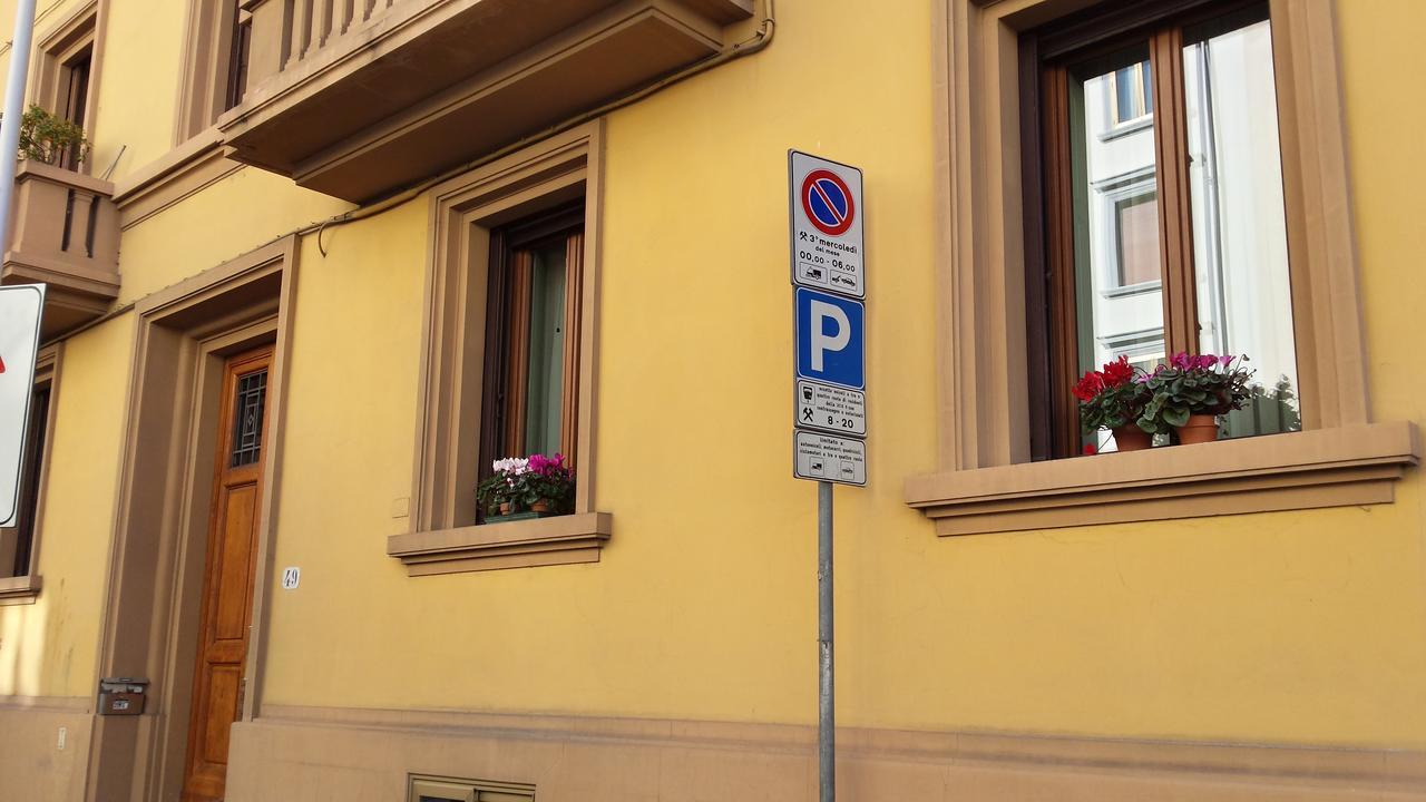 Bed & Breakfast Bianca *