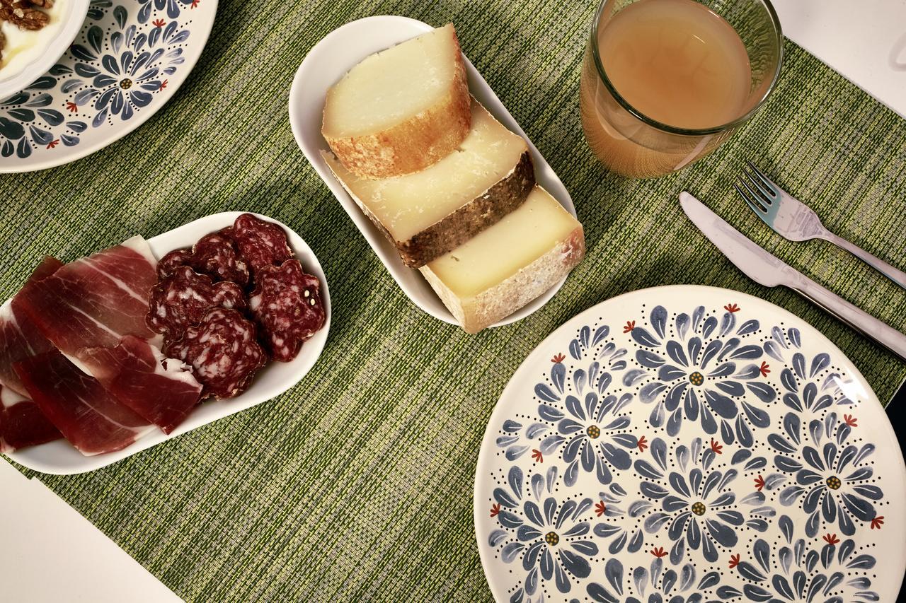 Bed & Breakfast Bianca *