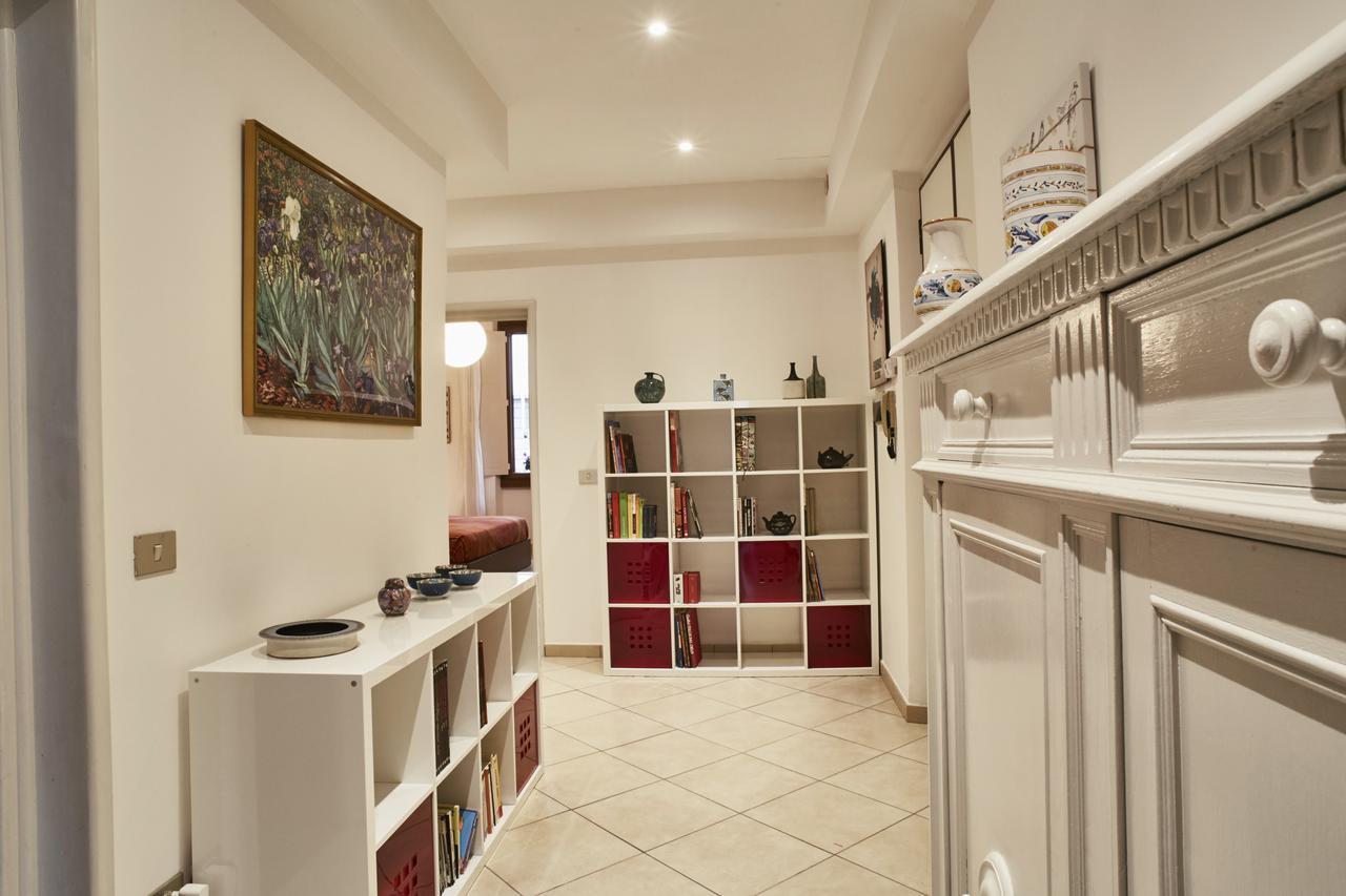 Bed & Breakfast Bianca *