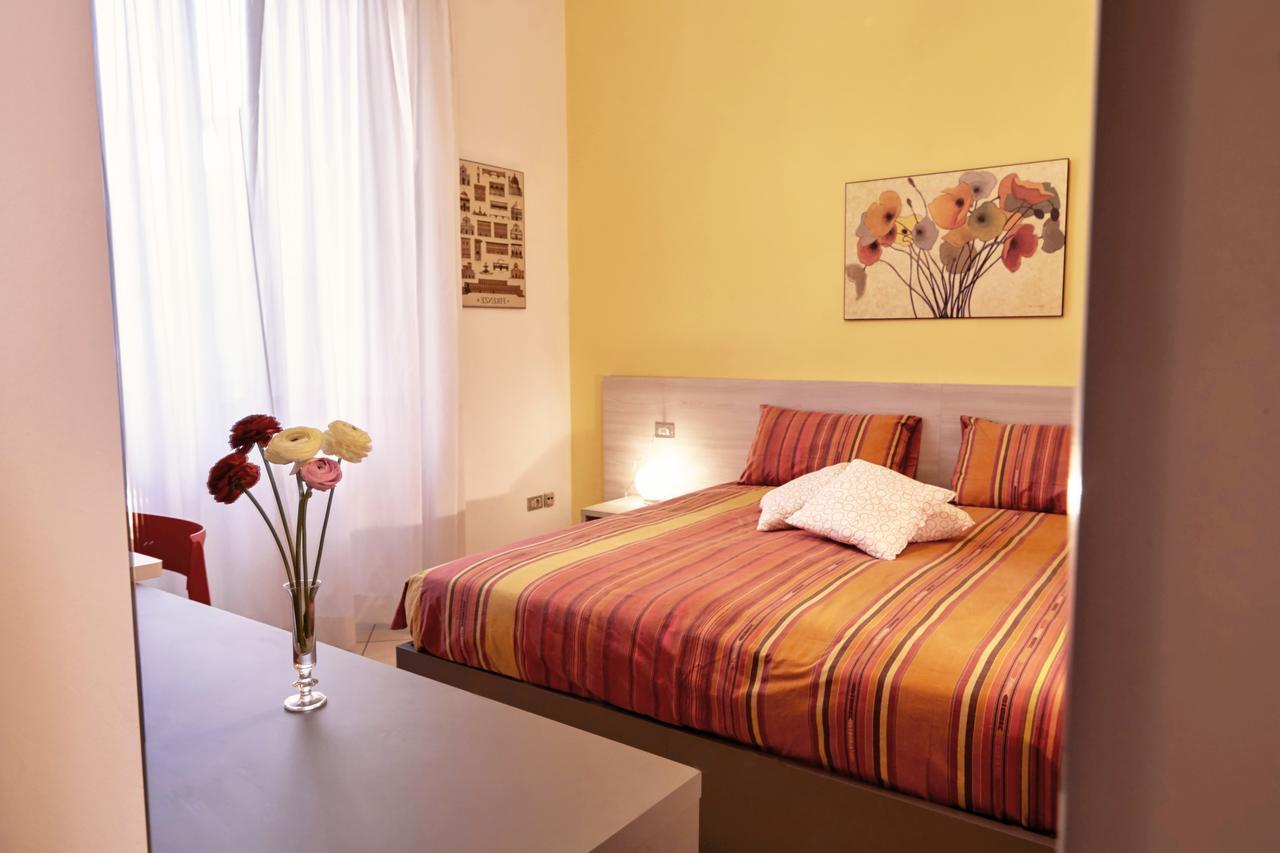 Bed & Breakfast Bianca *