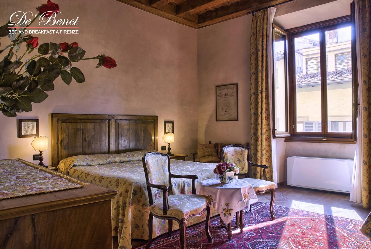 Frühstückspension De Benci 4*