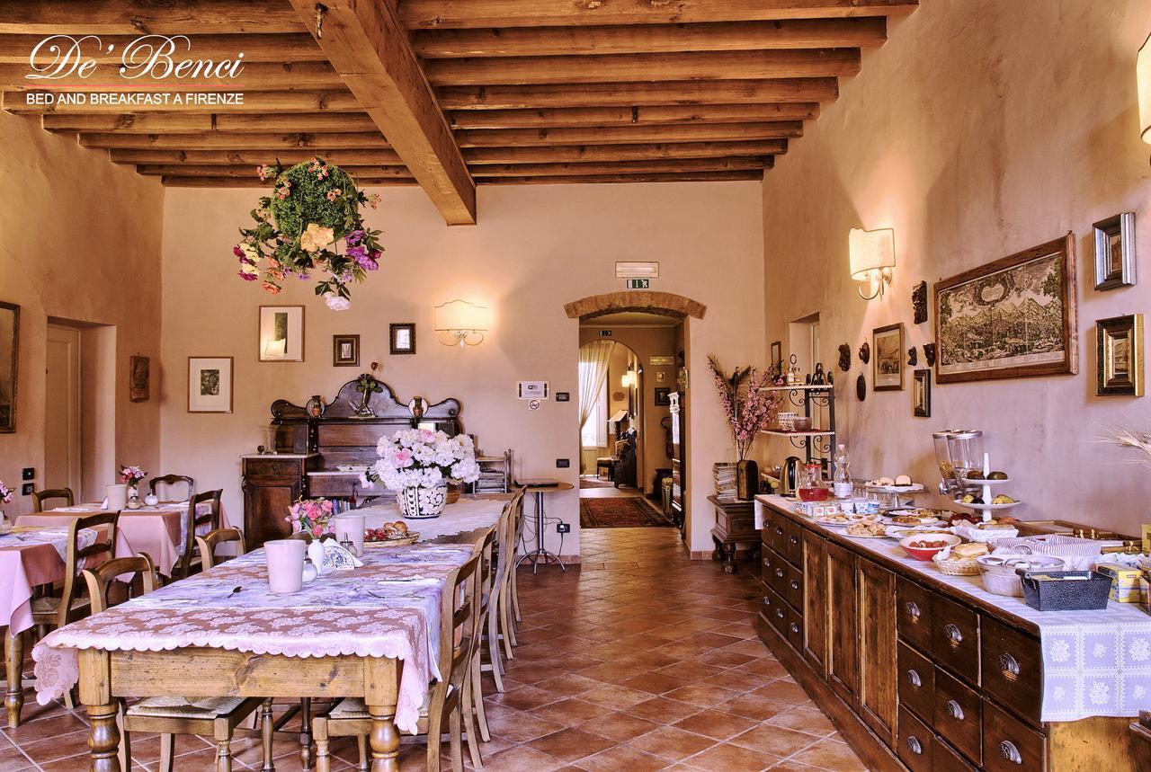 Frühstückspension De Benci 4*