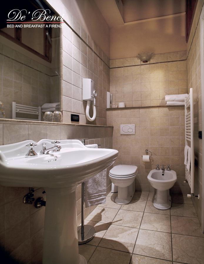 De Benci 4* Florenz