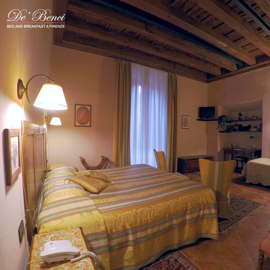 De Benci 4* Florenz