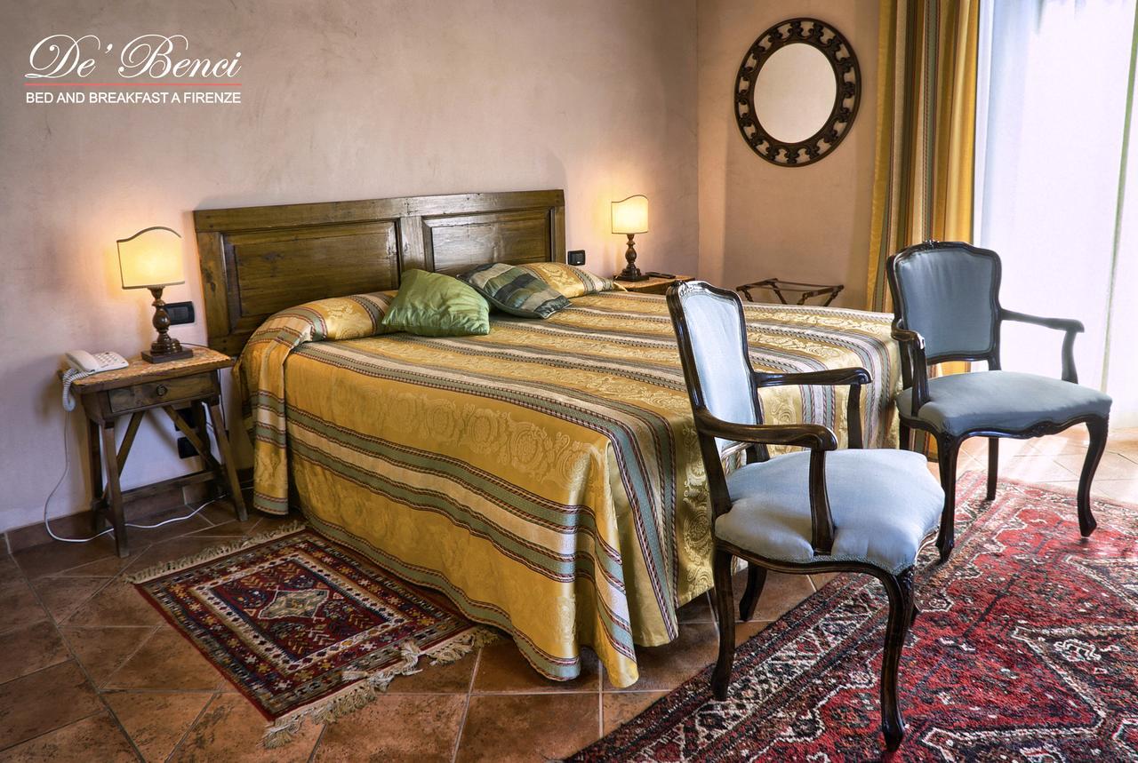 Frühstückspension De Benci 4*