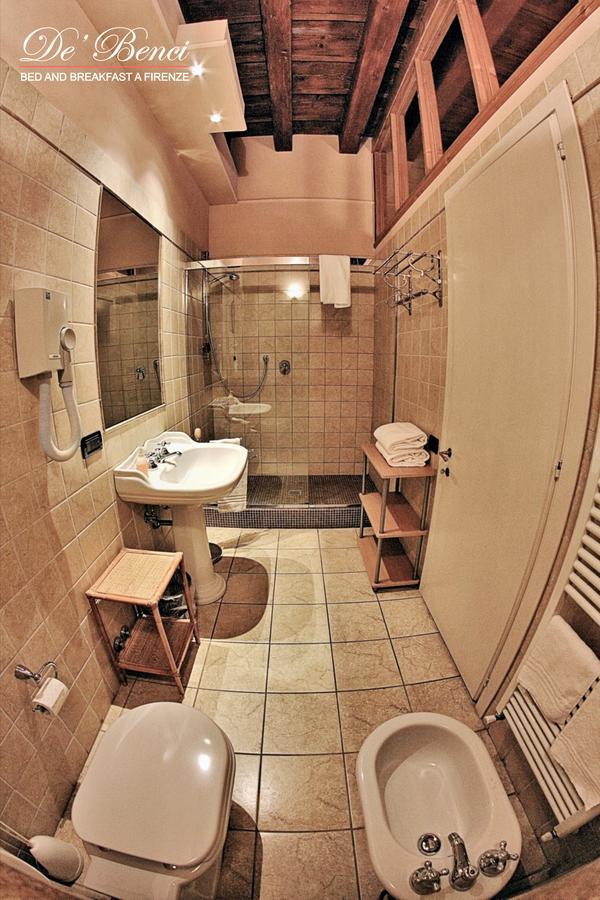 De Benci 4* Florence