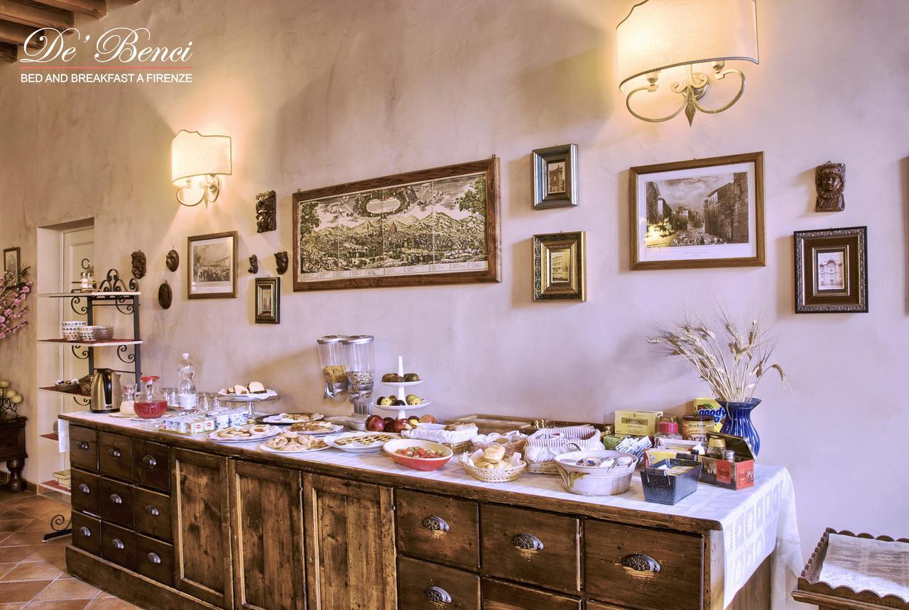 De Benci 4* Florence