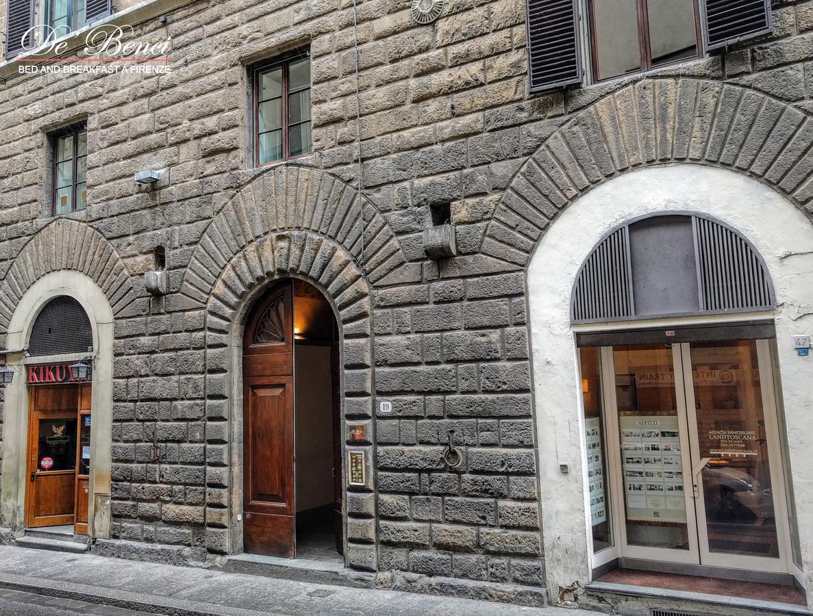 De Benci 4* Florenz