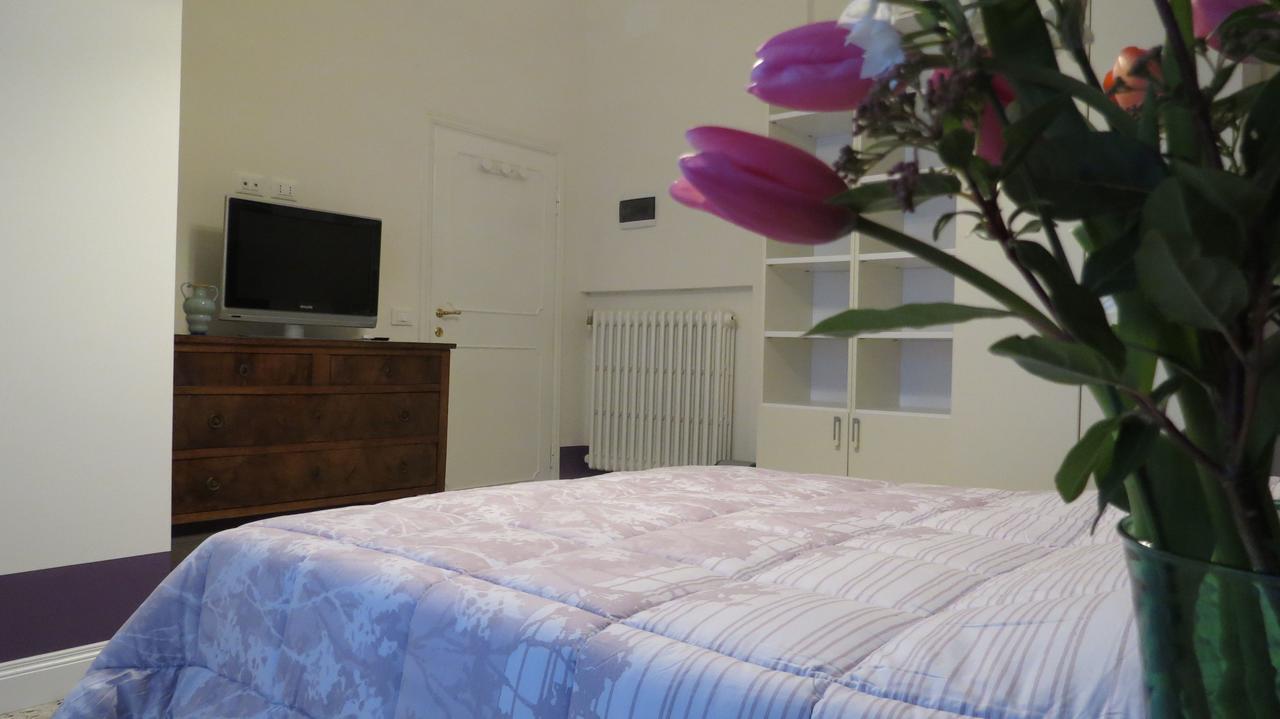 Bed & Breakfast L'ulivo Chiantigiana 115 2*