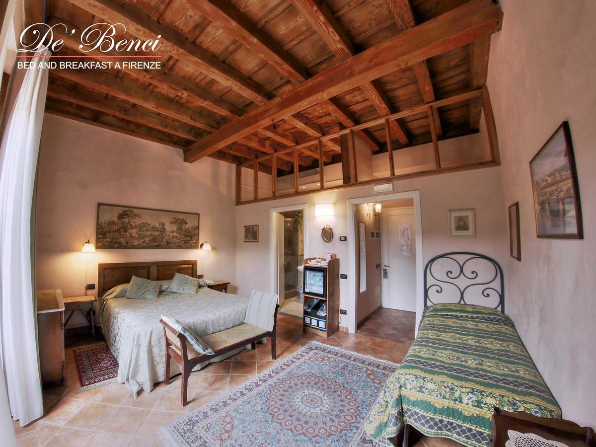 De Benci 4* Florence