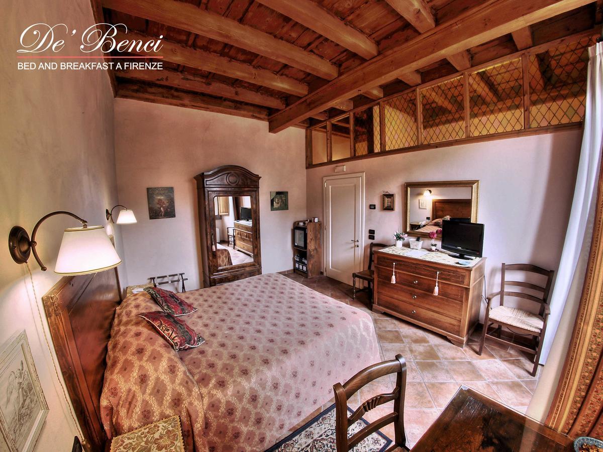 De Benci 4* Florenz