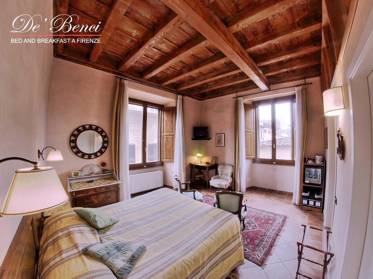De Benci 4* Florenz