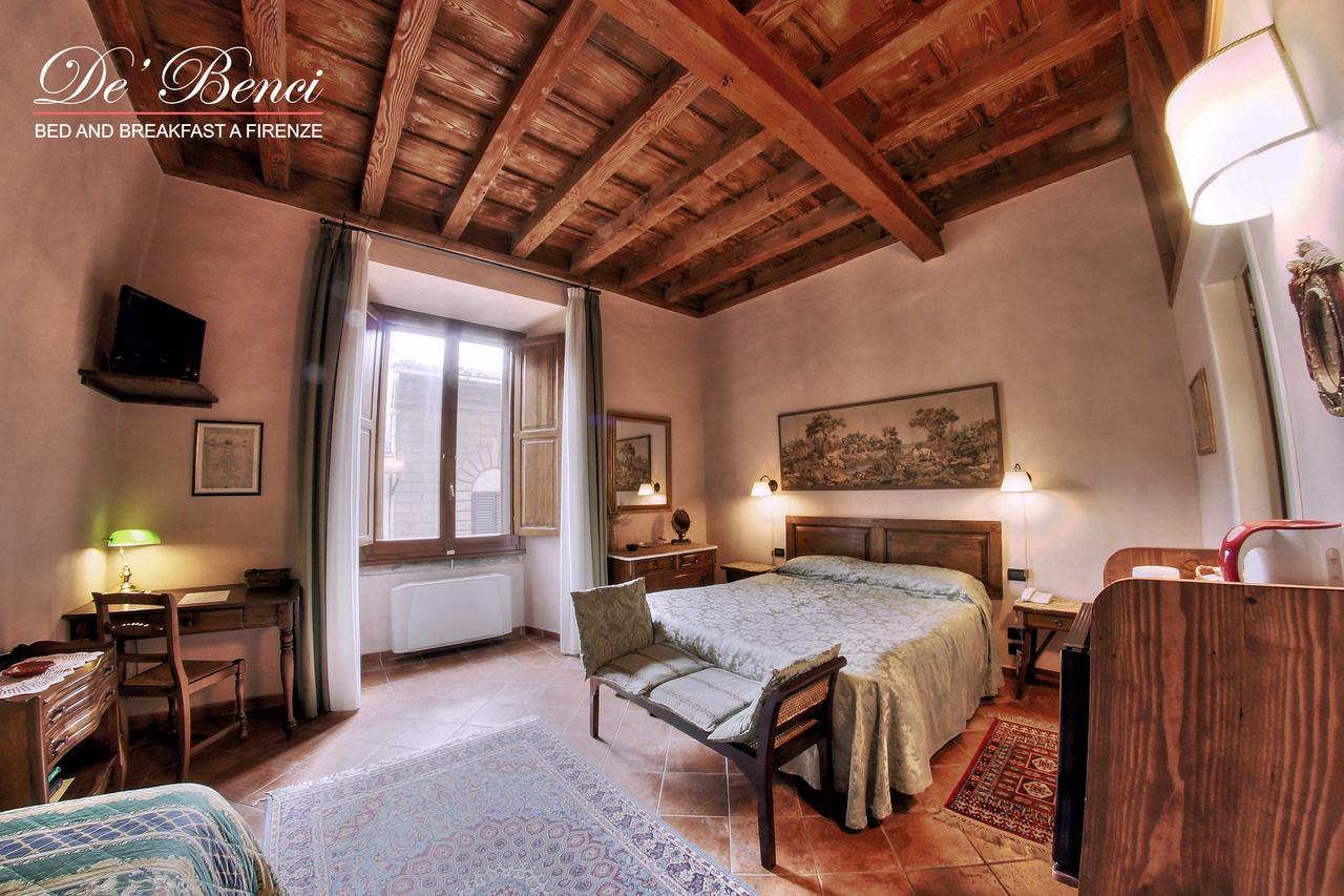 Frühstückspension De Benci 4*