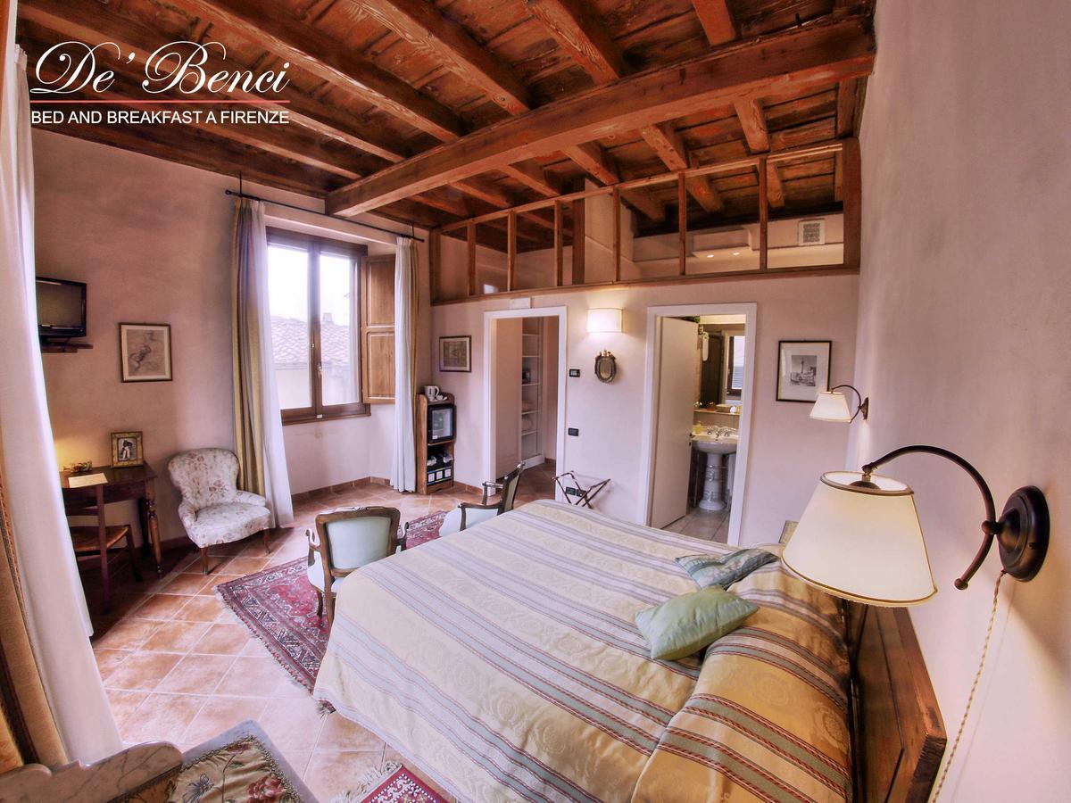 De Benci 4* Florence