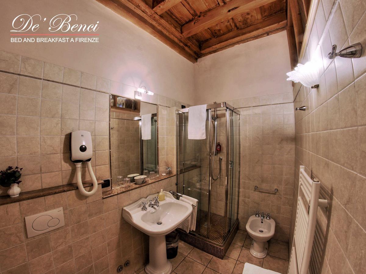 De Benci 4* Florenz