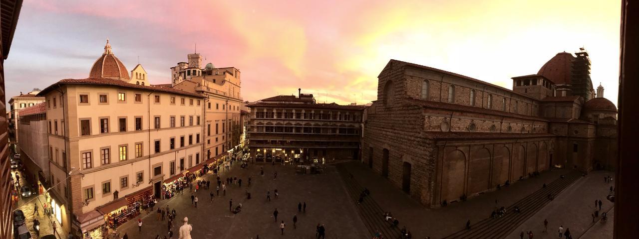 Bed & Breakfast Palazzo Della Stufa Residenza D'epoca 3*