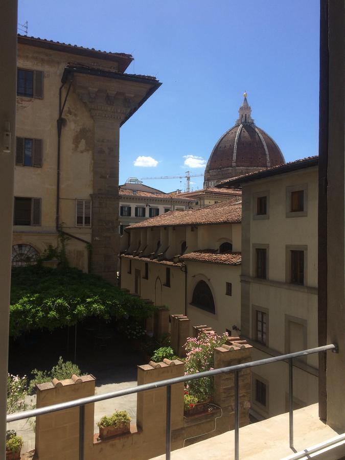 Palazzo Della Stufa Residenza D'epoca 3* Florence