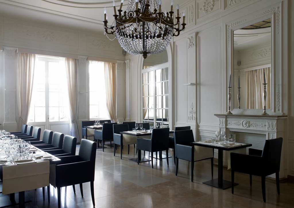 Hotel Anglo American Florence, Curio Collection By Hilton 5*