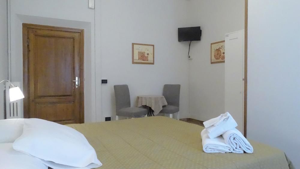 Bed & Breakfast Melody House 3*