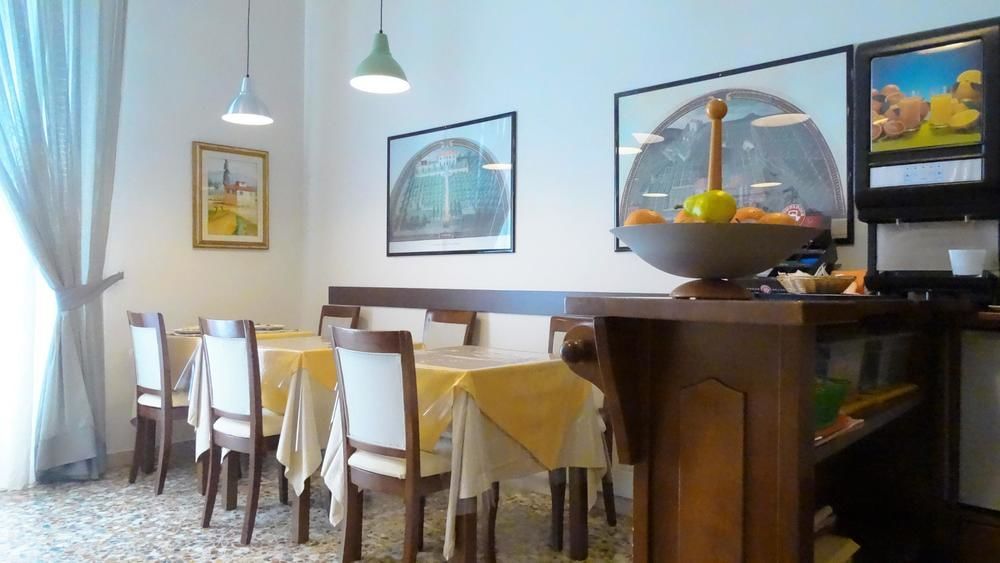 Melody House 3* Firenze