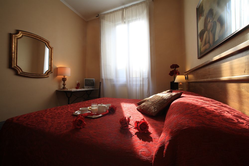 Kursaal & Ausonia 3* Florenz