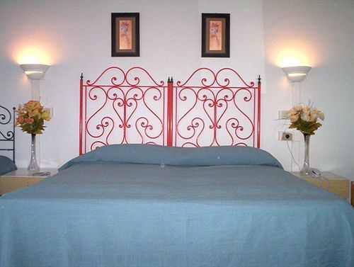 Hotel Boutique Hugo *