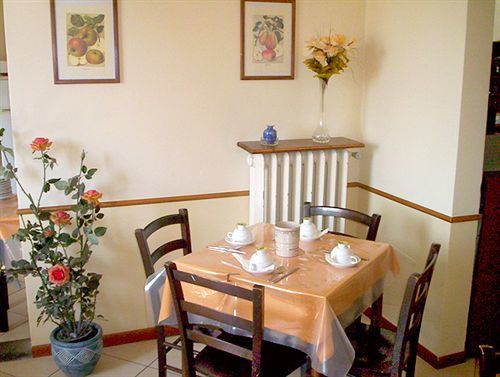 Hotel Boutique Hugo *