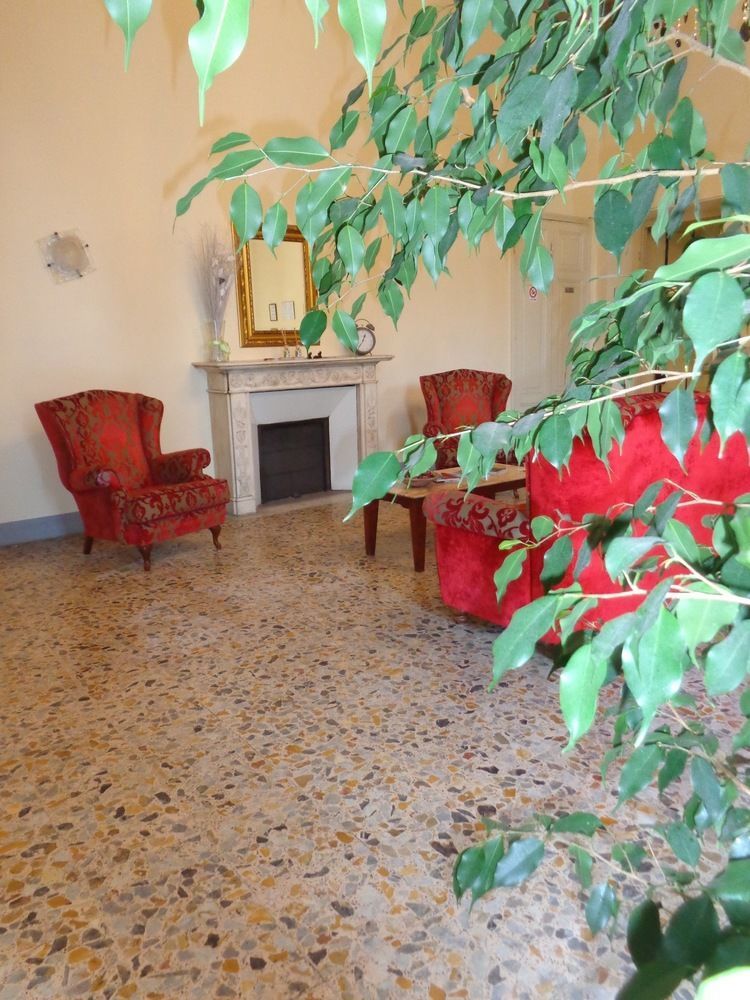 Casa de hóspedes San Frediano Mansion 2*