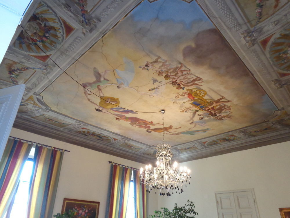 San Frediano Mansion 2* Florença