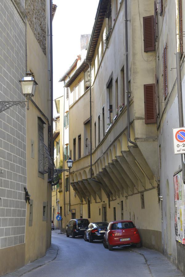 Frühstückspension La Casa Dei Tintori 3*