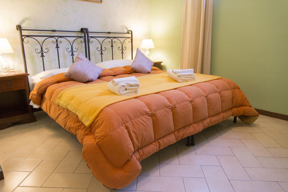 Bed & Breakfast Decamerone 3*