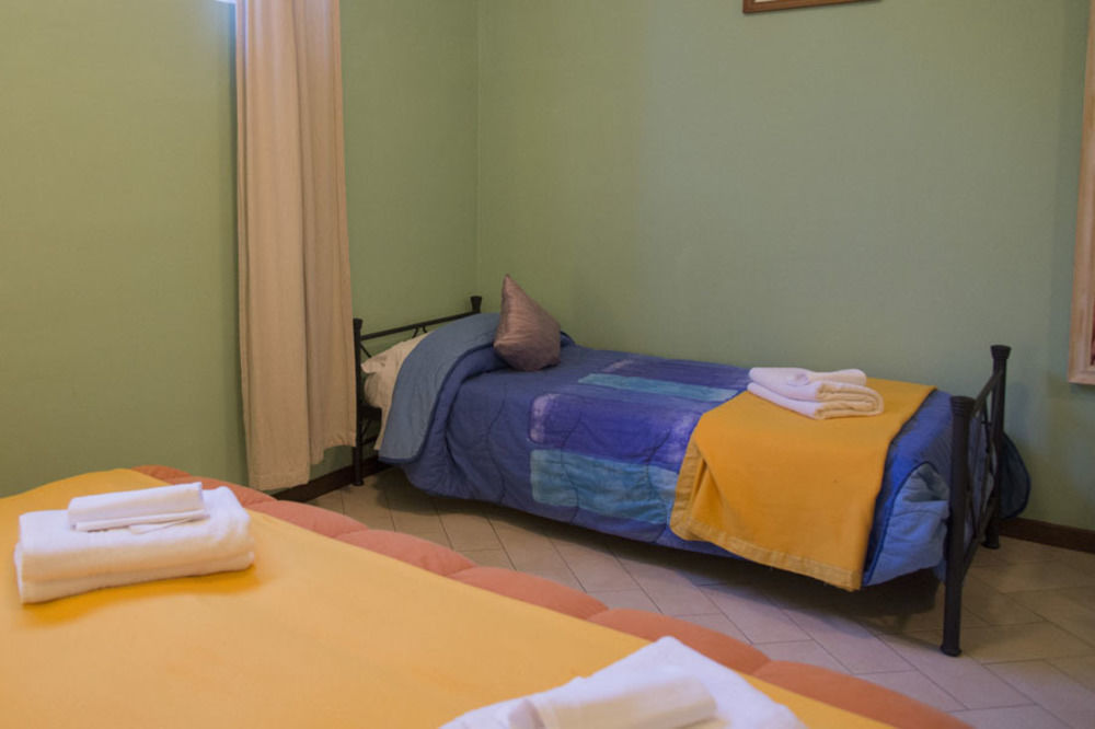 Decamerone 3* Florence