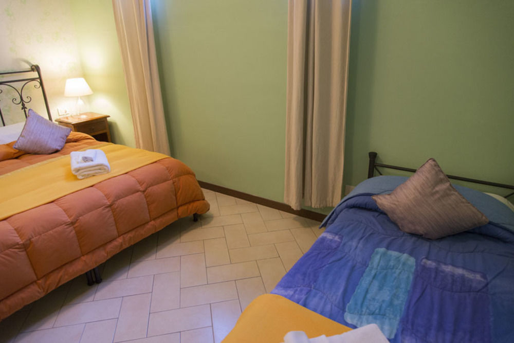 Decamerone 3* Florence