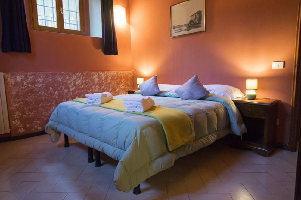 Bed & Breakfast Decamerone 3*