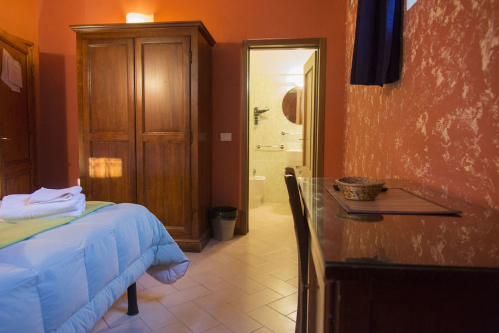 Decamerone 3* Florence