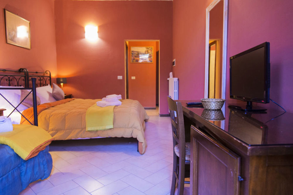 Bed & Breakfast Decamerone 3*