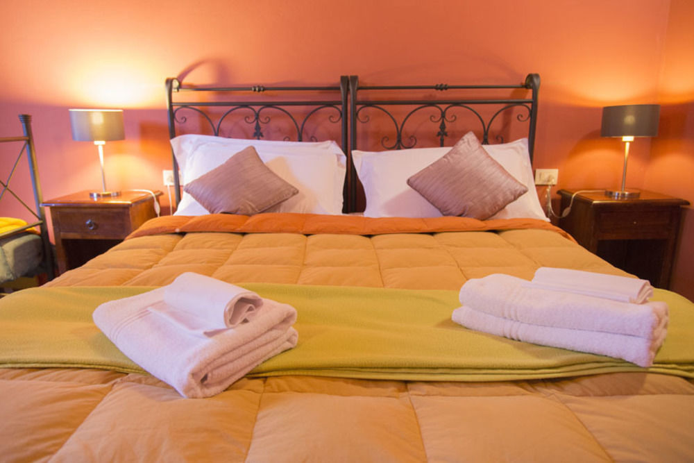 Bed & Breakfast Decamerone 3*