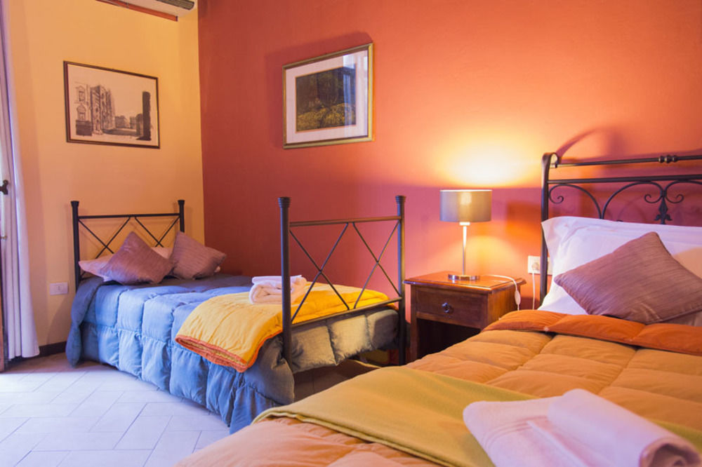Decamerone 3* Florence