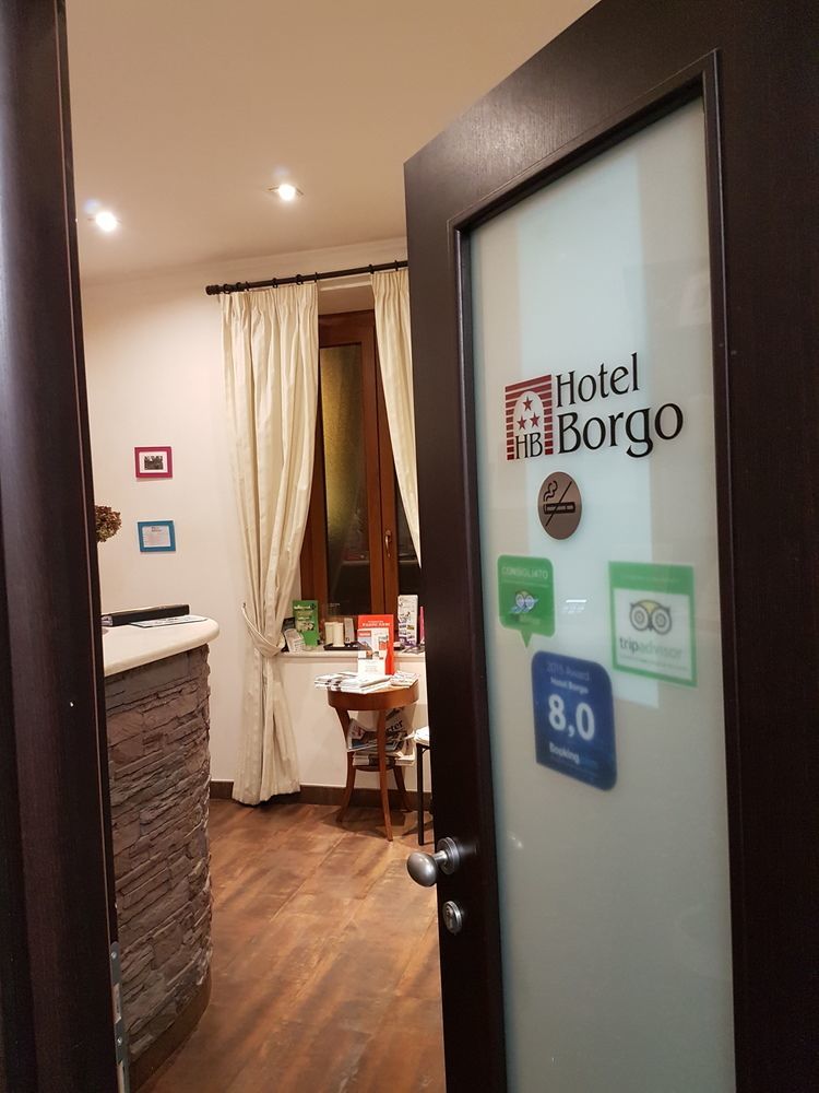 Boutique Borgo 3* Florence