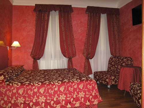 Hotel Boutique Borgo 3*