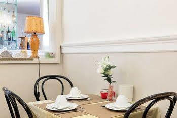 Hotel Andrea 3*