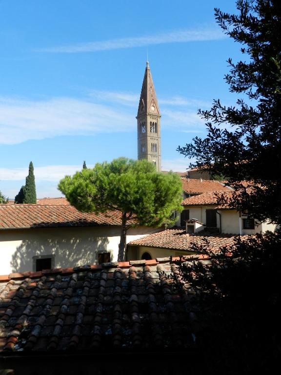 Elite Hotel Firenze