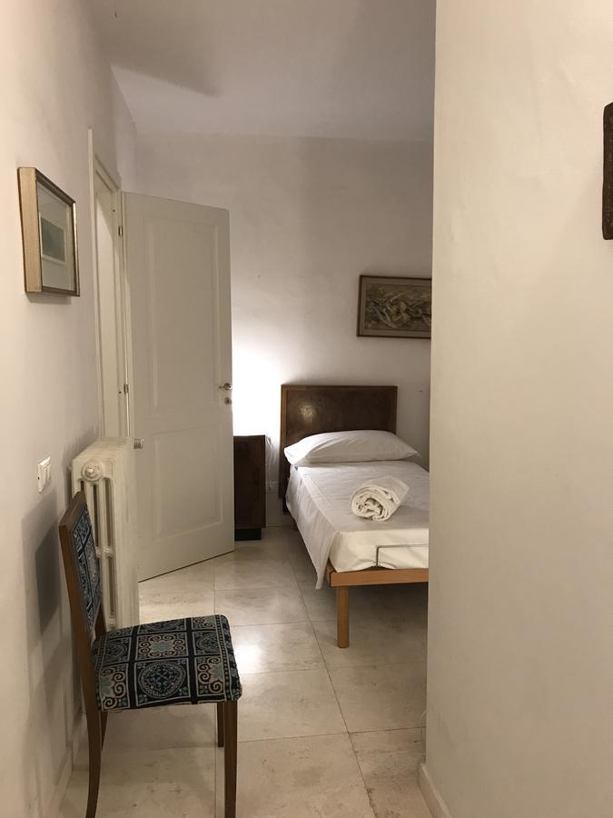 Ruote 46 Florence