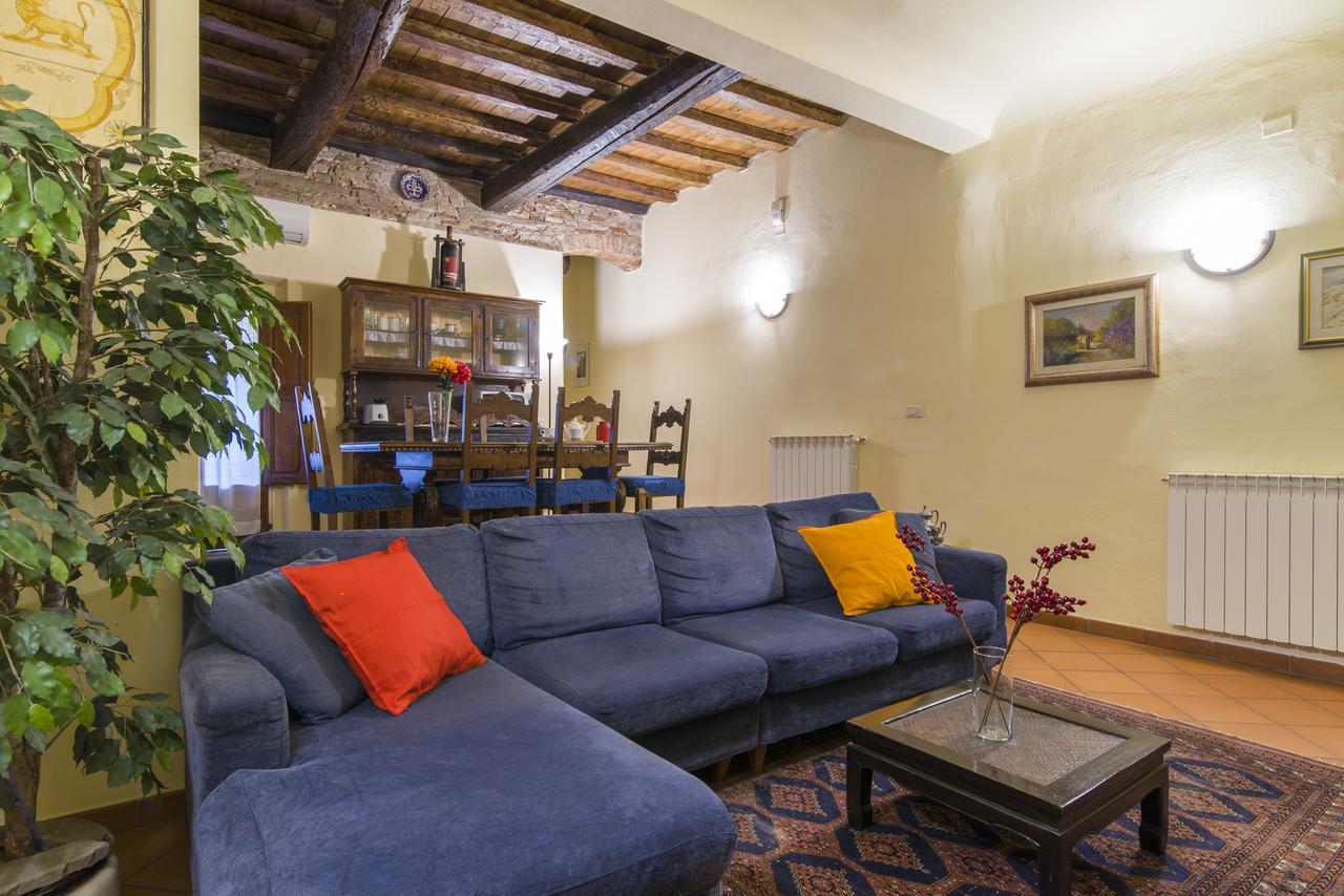 Apartment Ariento Romantic